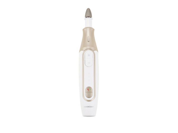 Bild 2 von SILVERCREST® PERSONAL CARE Akku-Maniküre-Pediküre-Set, mit 10 Aufsätzen