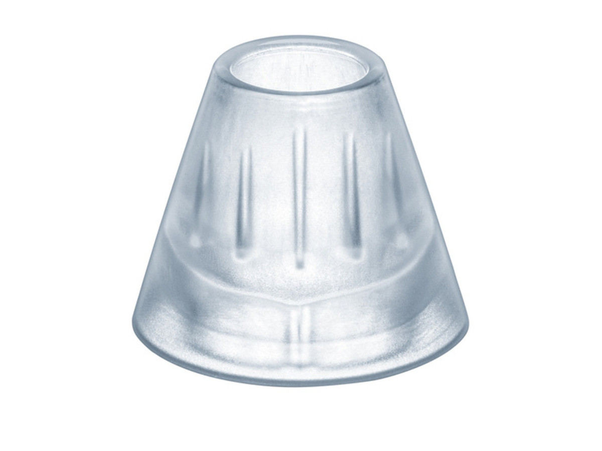 Bild 3 von SANITAS Mitesserentferner Porenreiniger »SFC 35«, mit 3 Aufsätzen