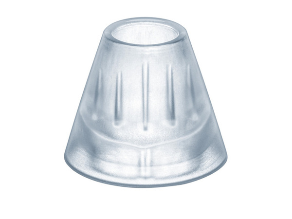 Bild 3 von SANITAS Mitesserentferner Porenreiniger »SFC 35«, mit 3 Aufsätzen