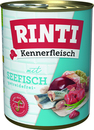 Bild 1 von Rinti Kennerfleisch Adult Seefisch 800 g bei Kartonabnahme