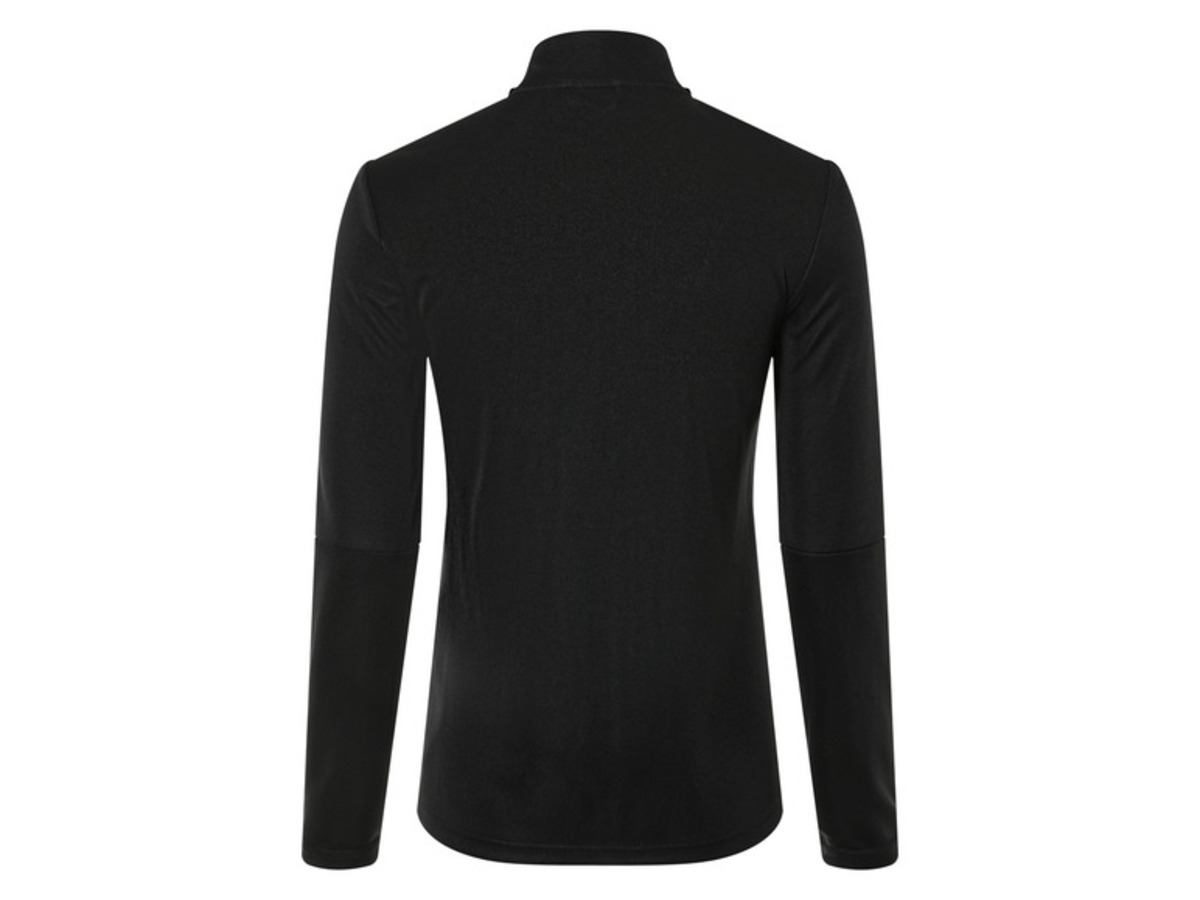 Bild 2 von adidas Damen Jacke Tiro mit Stehkragen