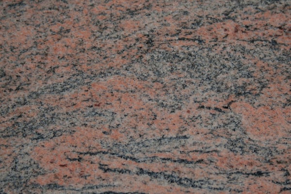 Bild 1 von Wigastone Granit-Fensterbank Multicolor 275 x 20 x 2 cm mit Wasserrille