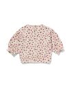 Bild 3 von Baby-Shirt, gerippt, Blumen ecru