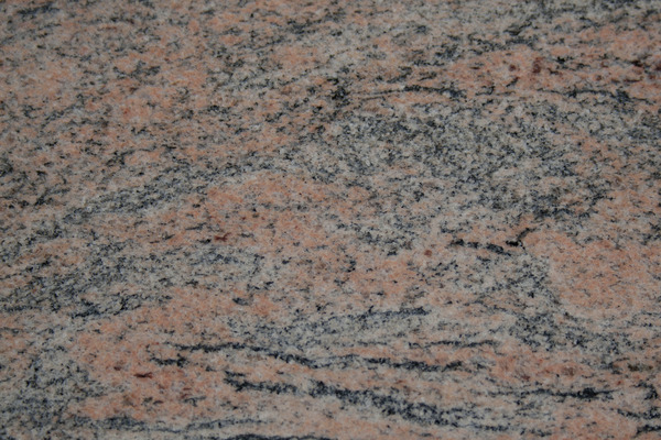 Bild 1 von Wigastone Granit-Fensterbank Multicolor 275 x 25 x 2 cm mit Wasserrille