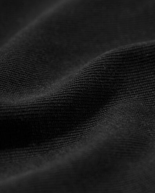 Bild 2 von Herren-T-Shirt, Relaxed Fit schwarz