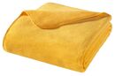 Bild 1 von WOHNWOHL® Baumwolldecke • Kuscheldecke 150x200cm • Tagesdecke • Sofadecke • Wohndecke • Sofaüberwurf • Fleecedecke • Couch-Decke • Überwurf • Ökotex Zertifizierte • versch. Fa