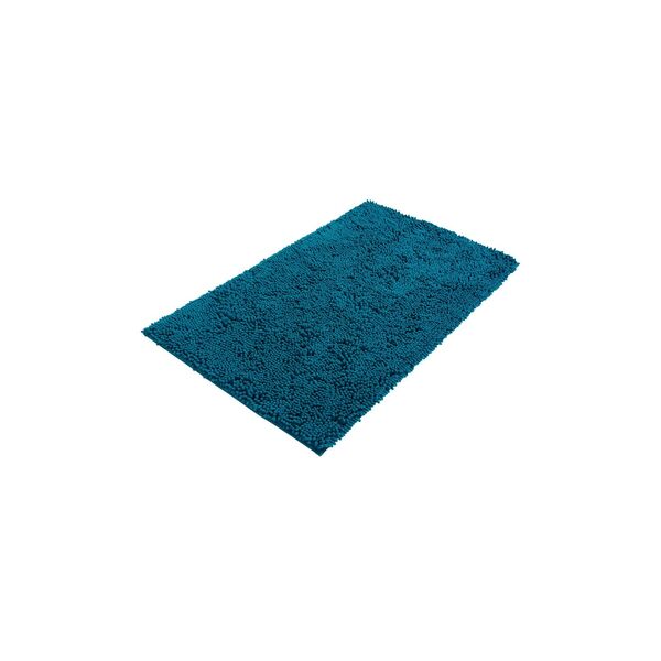 Bild 1 von PANA® Kuscheliger Chenille Badvorleger • Badematte • Badteppich • Duschvorleger • 60x100 cm • Rutschfester Badeteppich • Ökotex zertifiziert