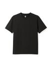 Bild 2 von Herren-T-Shirt, Relaxed Fit schwarz