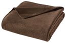 Bild 1 von WOHNWOHL® Baumwolldecke • Kuscheldecke 150x200cm • Tagesdecke • Sofadecke • Wohndecke • Sofaüberwurf • Fleecedecke • Couch-Decke • Überwurf • Ökotex Zertifizierte • versch. Fa