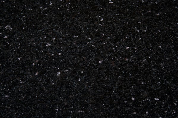 Bild 1 von Wigastone Granit-Fensterbank Black-Galaxy 3 cm nach Maß