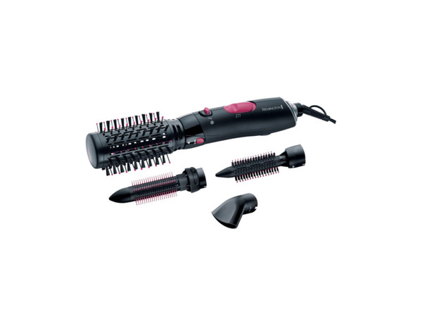 Bild 1 von REMINGTON Volume & Curl Warmluftstyler »AS7051«, mit 4 Aufsätzen