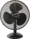 Bild 1 von TrendLine Tischventilator 43 cm schwarz