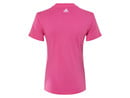 Bild 2 von adidas Damen T-Shirt mit Rundhalsausschnitt