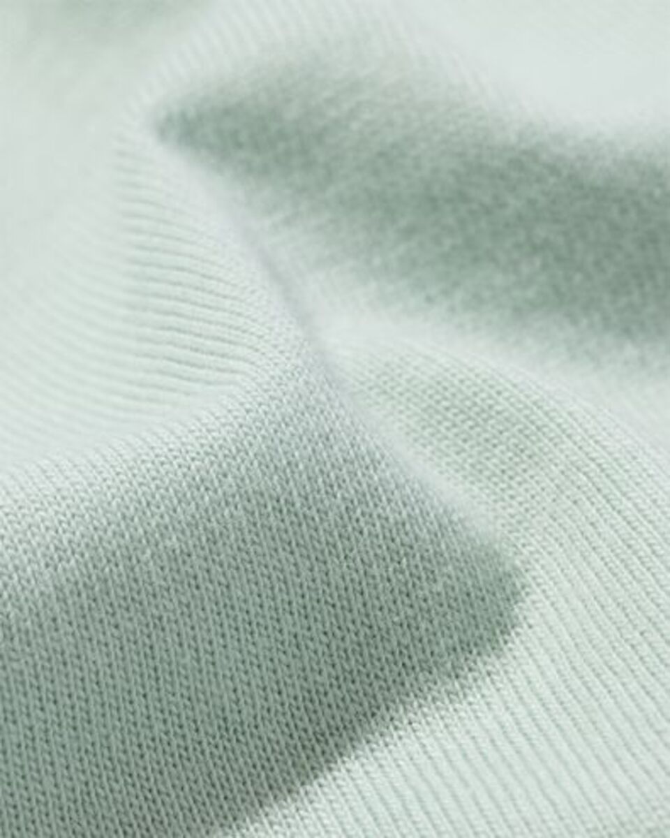 Bild 2 von Kindershirt mit Colourblocking-Design hellblau