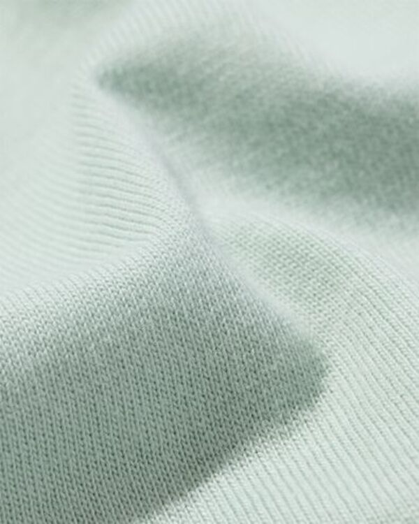 Bild 2 von Kindershirt mit Colourblocking-Design hellblau