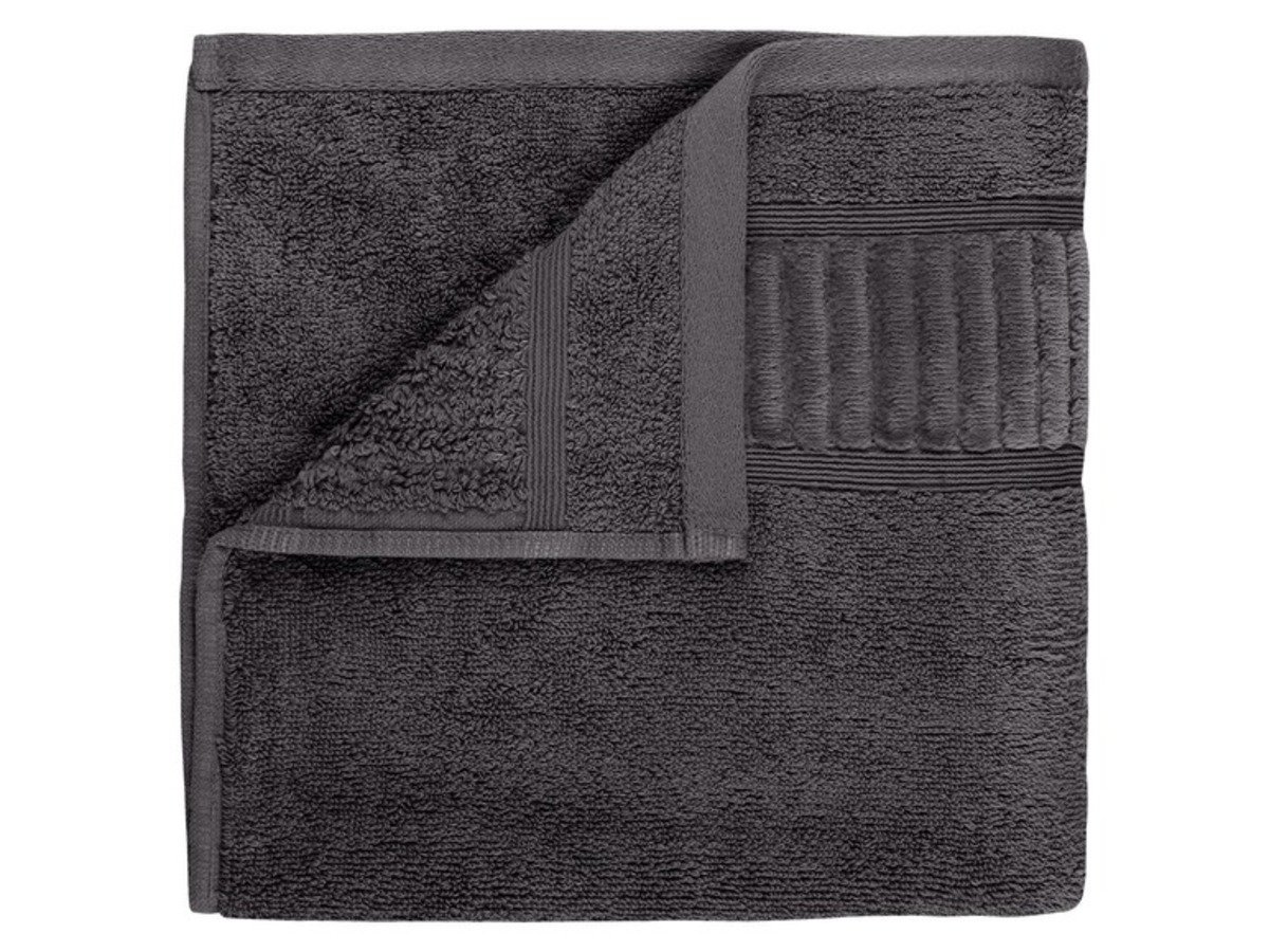 Bild 4 von Gözze Handtuch, 50 x 100 cm, reine Bio-Baumwolle, mit Bordüre und Kordelaufhänger, hochwertige Qualität