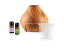 Bild 4 von SILVERCREST® PERSONAL CARE Ultraschall Aroma Diffuser »SADH 12 C3« / »SADH 12 D3KAT«