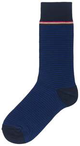 2er-Pack Herren-Socken, mit Baumwolle dunkelblau