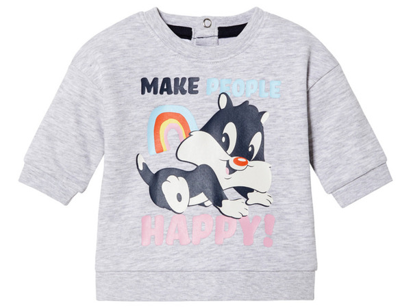 Bild 3 von Baby Jogginganzug, 2-teilig, mit Looney Tunes-Motiv