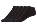 Bild 1 von esmara® 5 Paar Sneakersocken,  5 Paar