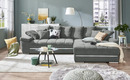 Bild 1 von bobb Ecksofa Fancy-LED