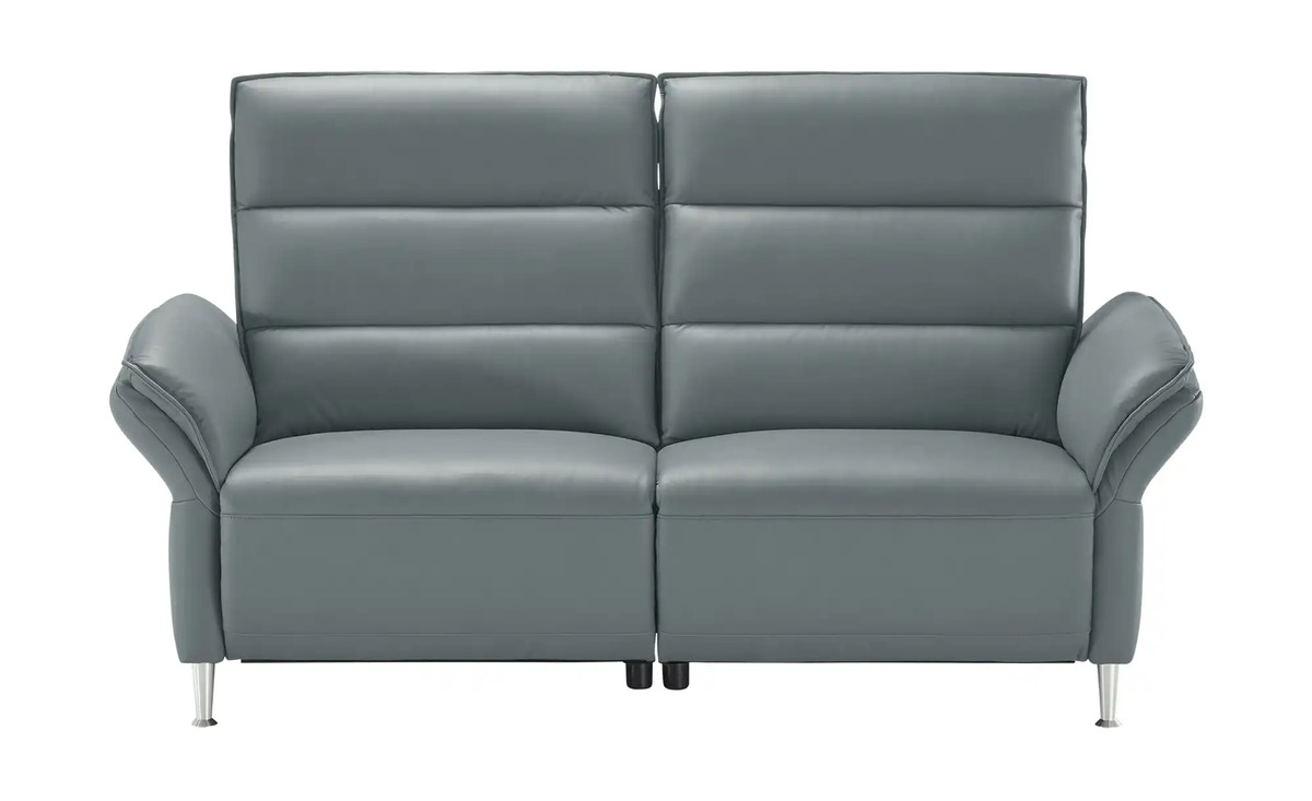 Bild 1 von Wohnwert Einzelsofa Leder Marlen