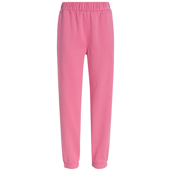 Bild 1 von Damen Jogginghose mit weiterer Passform PINK