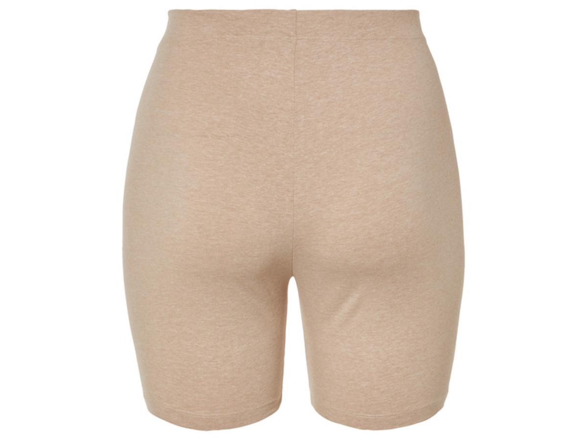 Bild 3 von esmara® Damen Radler-Leggings mit hohem Bio-Baumwollanteil