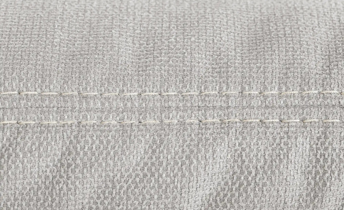 Bild 2 von meinSofa Wohnlandschaft aus Mikrofaser Hanna