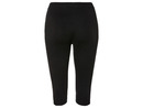 Bild 4 von esmara® Damen Capri-Leggings mit hohem Bio-Baumwollanteil