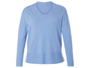 Bild 2 von esmara® Damen Pullover mit Seitenschlitzen