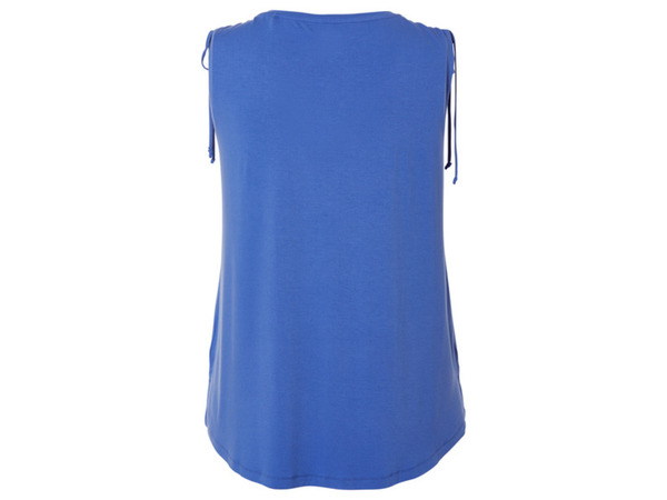 Bild 4 von esmara® Damen Top, leicht ausgestellt