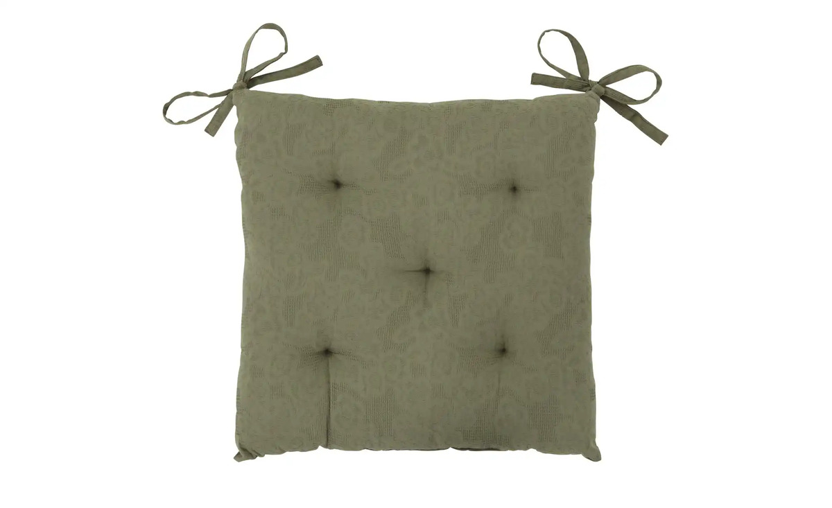 Bild 3 von HOME STORY Stuhlkissen Home Story