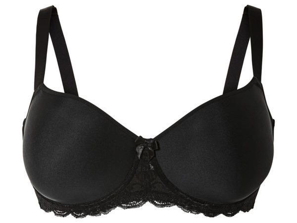 Bild 2 von esmara® Damen Spacer-BH mit eleganter Spitze