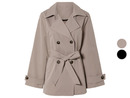 Bild 1 von esmara® Damen Trenchcoat mit breitem Reverskragen