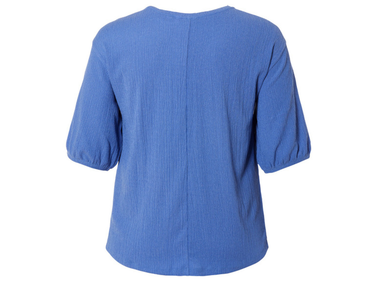 Bild 3 von esmara® Damen Blusenshirt mit mittlerer Ziernaht