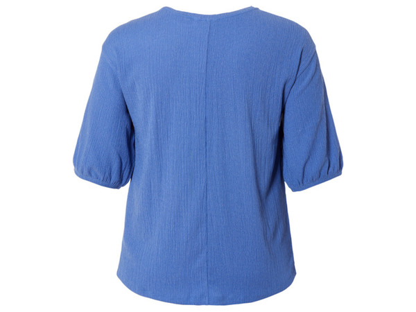 Bild 3 von esmara® Damen Blusenshirt mit mittlerer Ziernaht