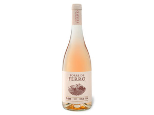 Torre de Ferro Dão DOC trocken, Roséwein 2022,  100 ml