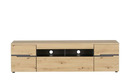 Bild 2 von Lowboard ¦ holzfarben ¦ Maße (cm): B: 192 H: 53 T: 47 Kommoden & Sideboards > Lowboards - Möbel Kraft