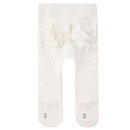 Bild 1 von Baby Strumpfhose mit Rüschen WEISS