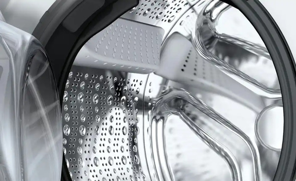 Bild 3 von SIEMENS Waschvollautomat WG44G2F20