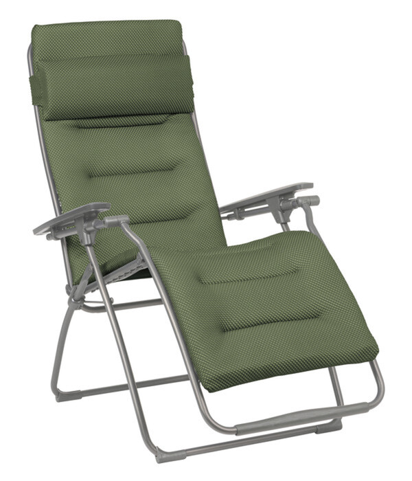 Bild 1 von Lafuma Relaxsessel Futura, Be Comfort®