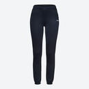 Bild 1 von Damen-Jogginghose mit reflektierendem Logo, Dark-blue