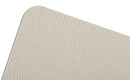 Bild 2 von Peill+Putzler Untersetzer ¦ beige ¦ Kunststoff ¦ Maße (cm): B: 10 H: 0,16 Küchenzubehör & Helfer > Tischaccessoires - Möbel Kraft