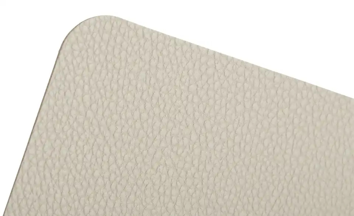 Bild 2 von Peill+Putzler Untersetzer ¦ beige ¦ Kunststoff ¦ Maße (cm): B: 10 H: 0,16 Küchenzubehör & Helfer > Tischaccessoires - Möbel Kraft