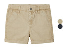 Bild 1 von lupilu® Kinder-Shorts mit hohem Baumwollanteil