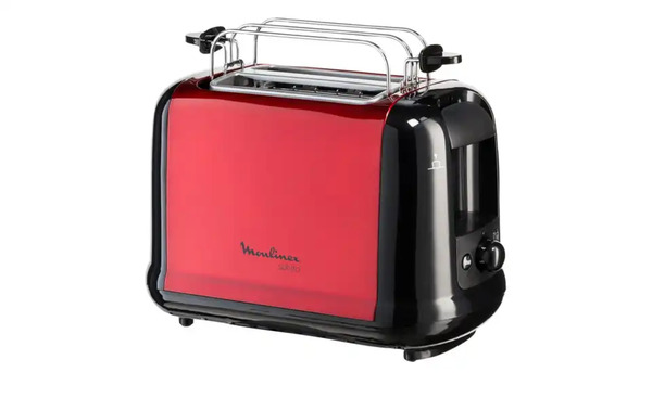 Bild 1 von Moulinex Toaster LT 261D