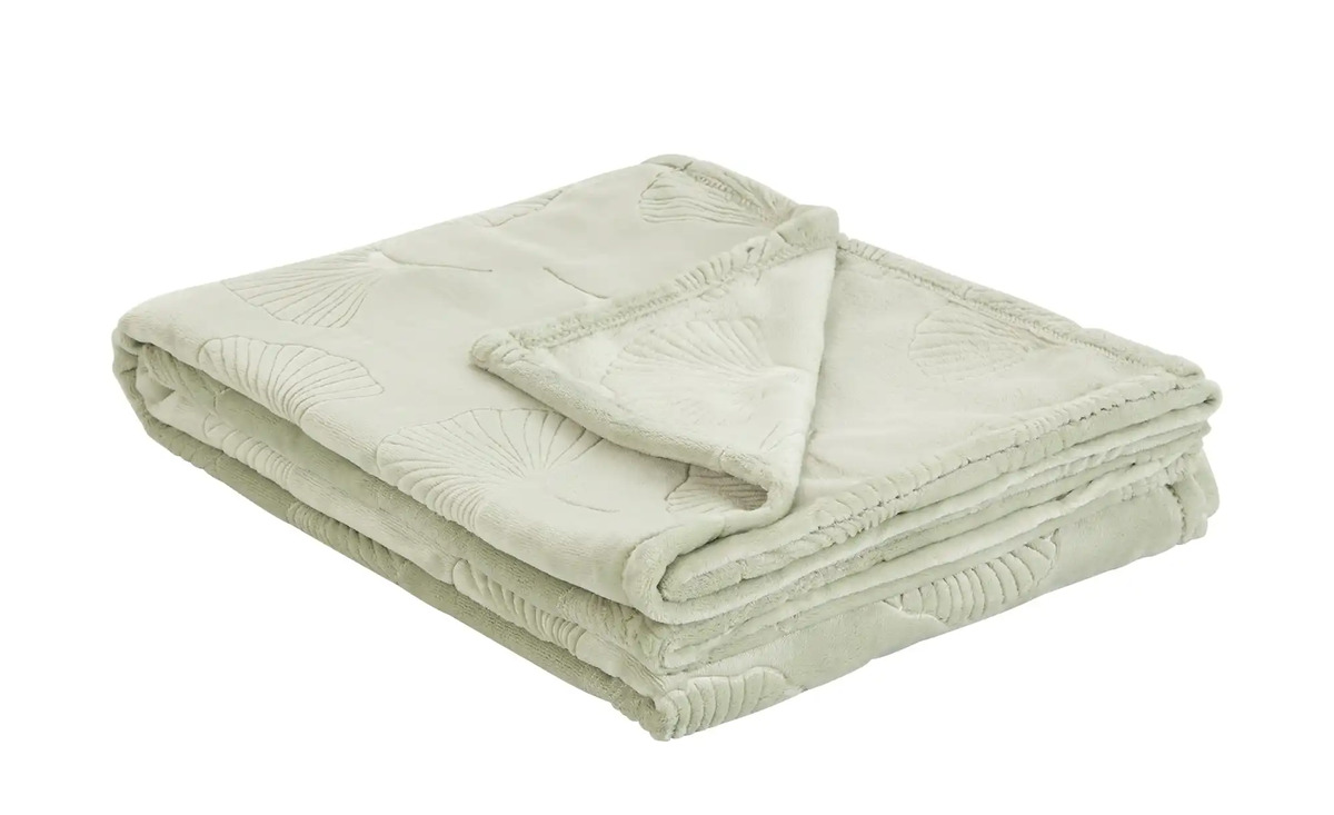 Bild 3 von como Flauschdecke Zoey