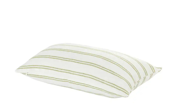 Bild 3 von Kissen  Romantic Garden ¦ grün ¦ Maße (cm): B: 30 Heimtextilien > Kissen > Dekokissen - Möbel Kraft