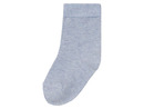 Bild 3 von lupilu® Kleinkinder Socken, 7 Paar, hoher Bio-Baumwollanteil